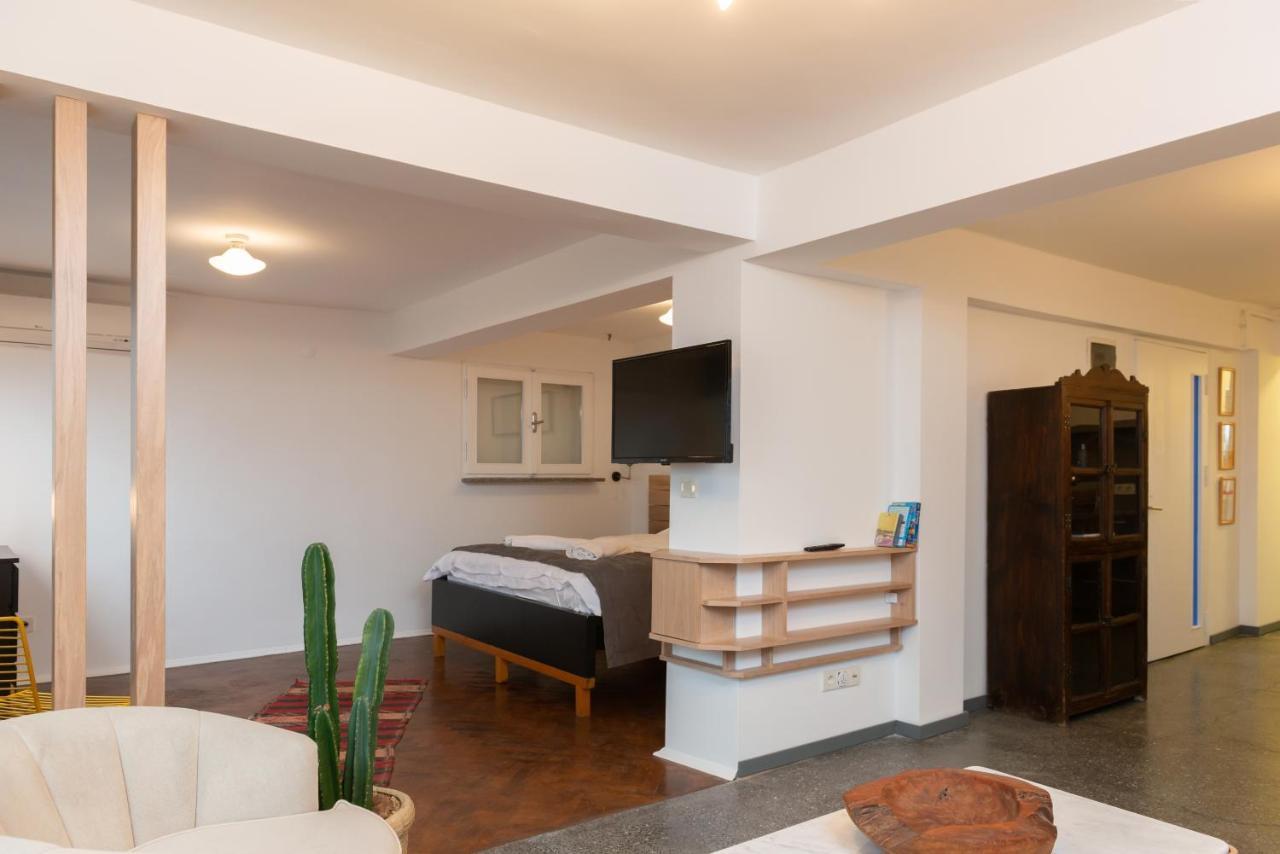 Mayer Galata Apartments Стамбул Екстер'єр фото