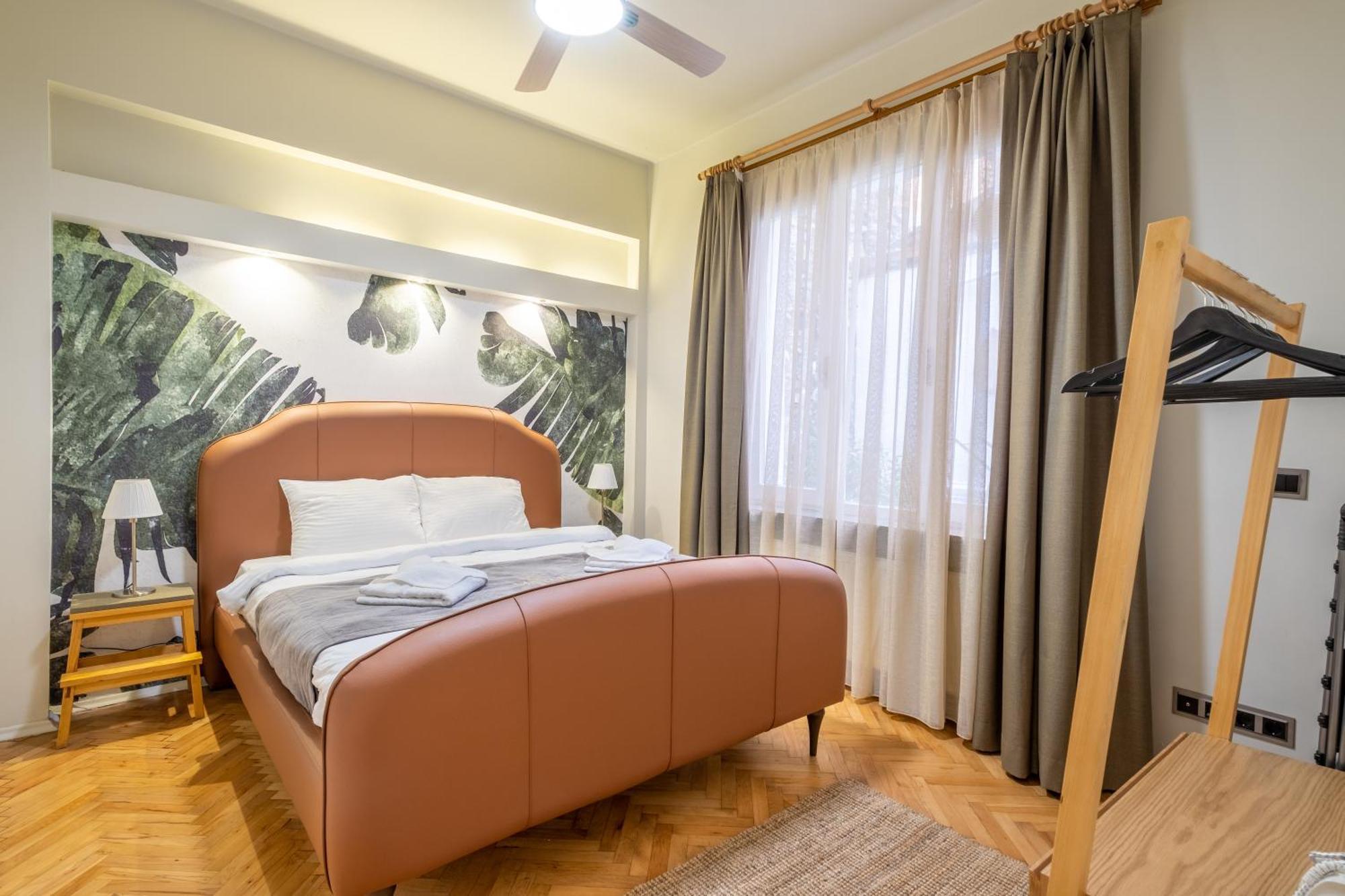 Mayer Galata Apartments Стамбул Екстер'єр фото