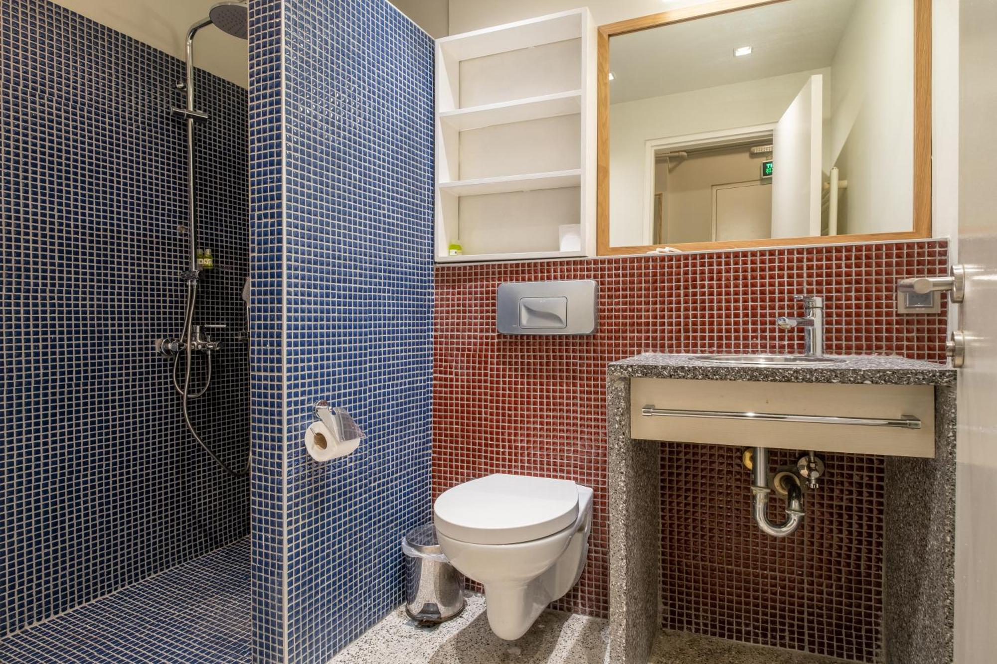 Mayer Galata Apartments Стамбул Екстер'єр фото