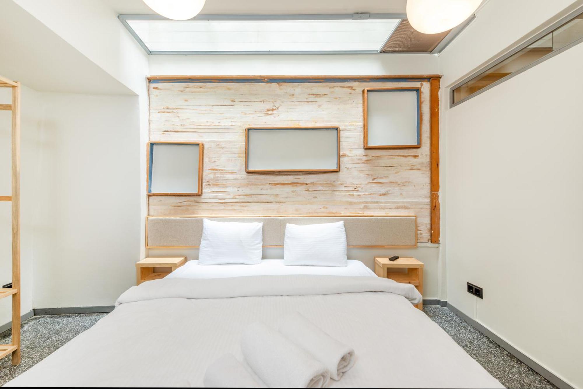 Mayer Galata Apartments Стамбул Екстер'єр фото
