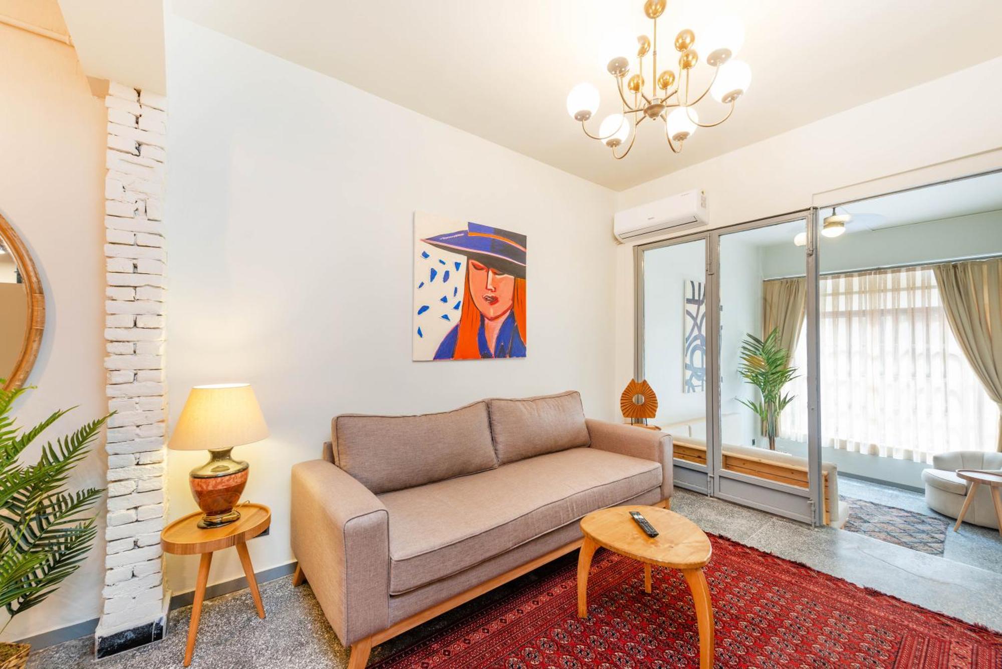 Mayer Galata Apartments Стамбул Екстер'єр фото