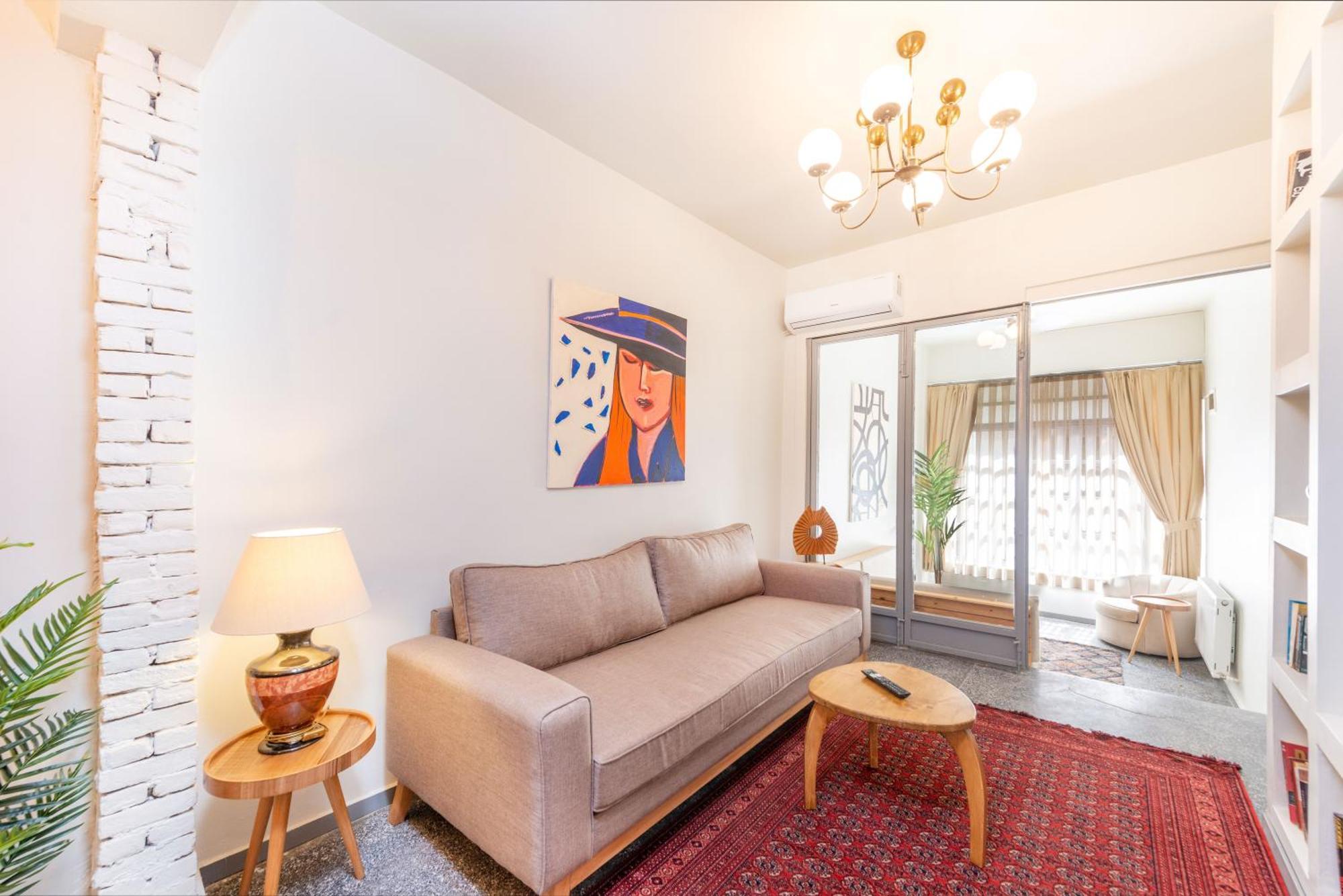 Mayer Galata Apartments Стамбул Екстер'єр фото