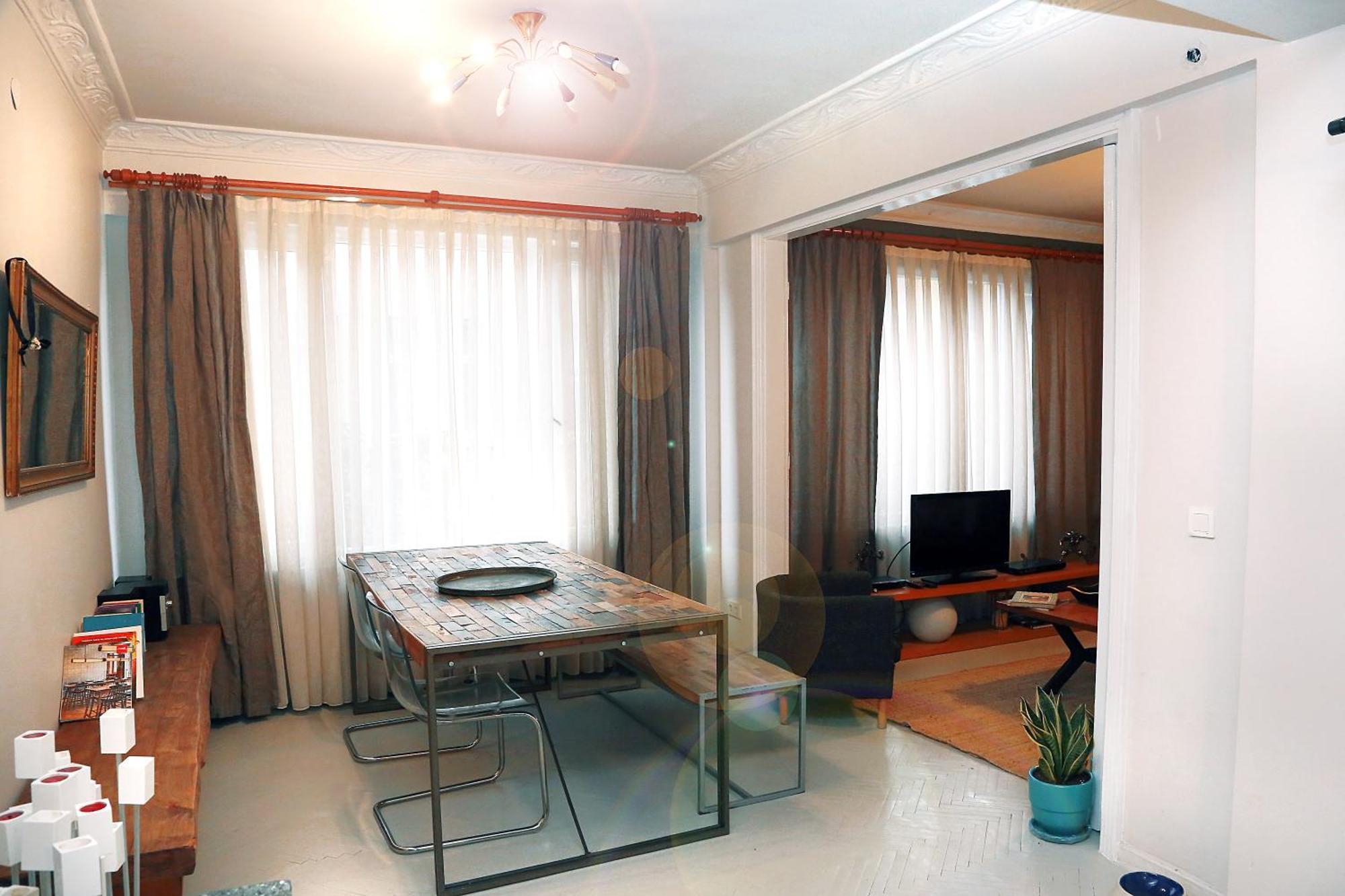 Mayer Galata Apartments Стамбул Екстер'єр фото